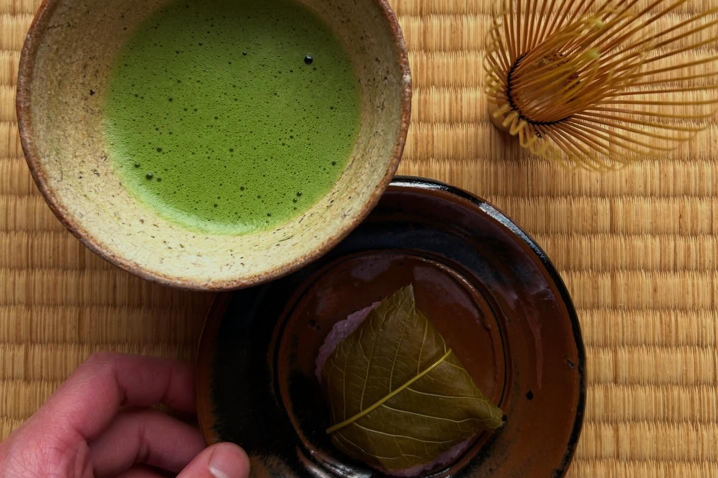 Japanese Tea Ceremony