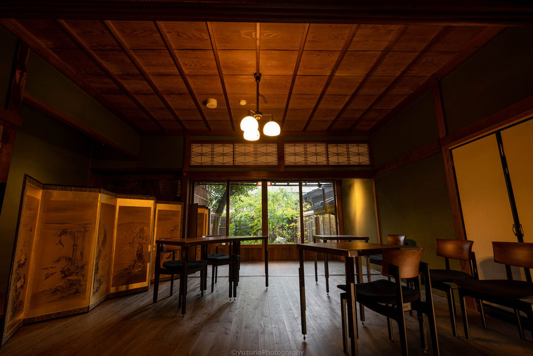 THE KANAZAWA WAY - Temari-Sushi Making