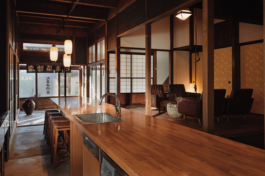 THE KANAZAWA WAY - Temari-Sushi Making