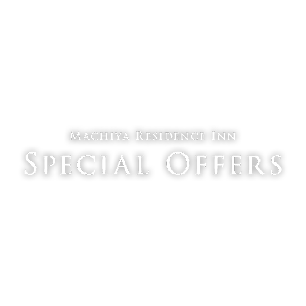 Special Offers