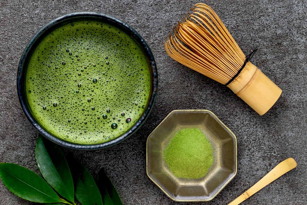 Japanese Tea Ceremony