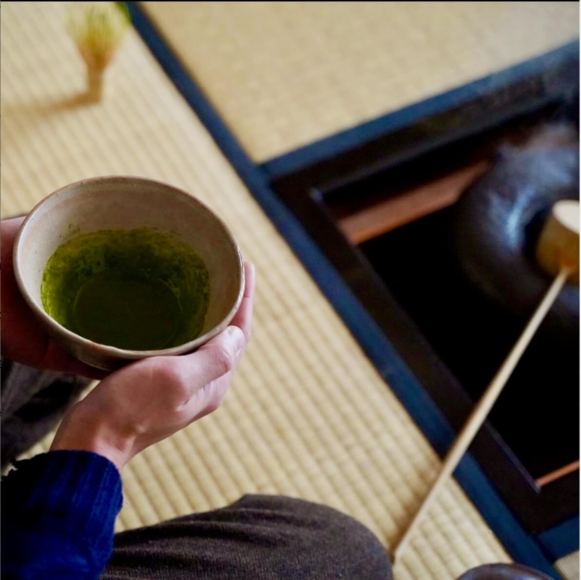 Japanese Tea Ceremony