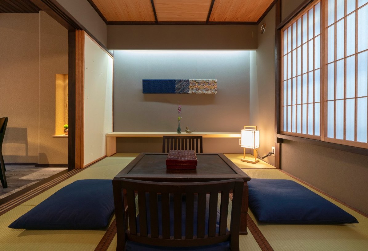 ‘Ainotsuji’ Machiya Holiday House - gallery