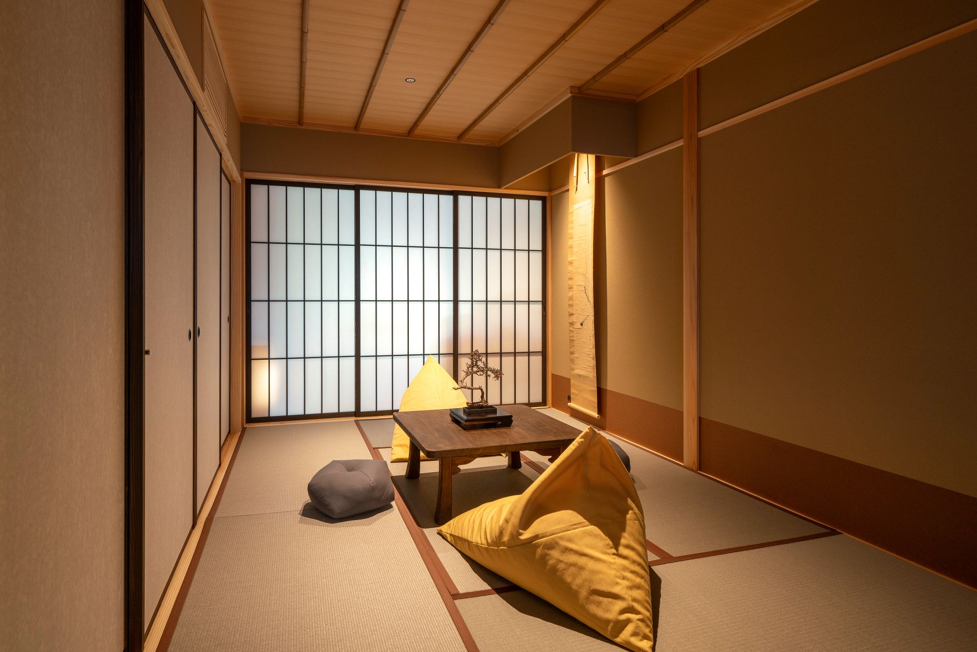 'Hanatsume' Machiya Holiday House - MACHIYA RESIDENCE INN KANAZAWA