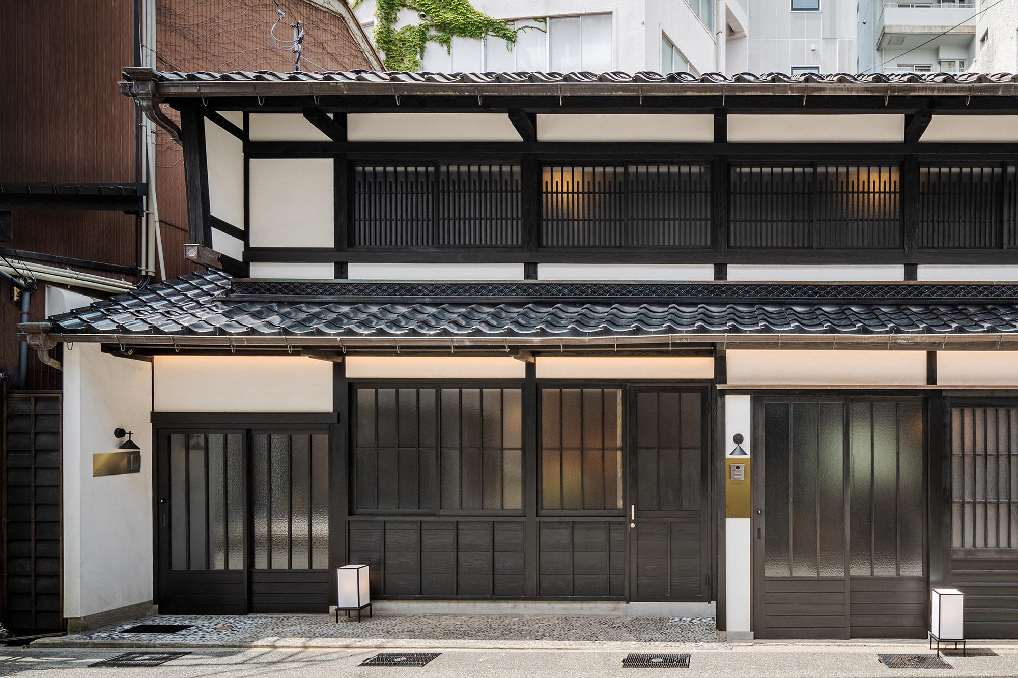 ‘Kanata’ Machiya Holiday House - gallery