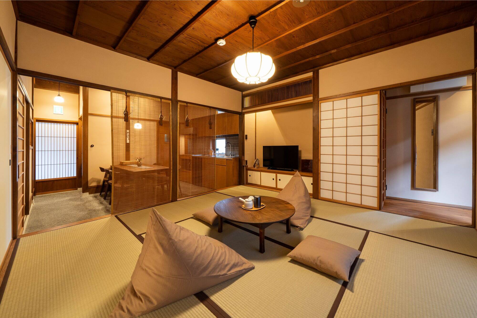 ‘Kurohoro’ Machiya Holiday House - gallery