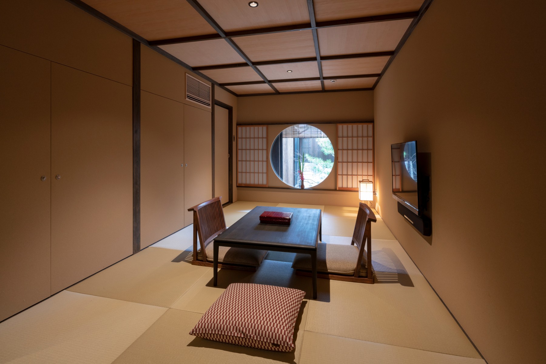 ‘Mimari’ Machiya Holiday House