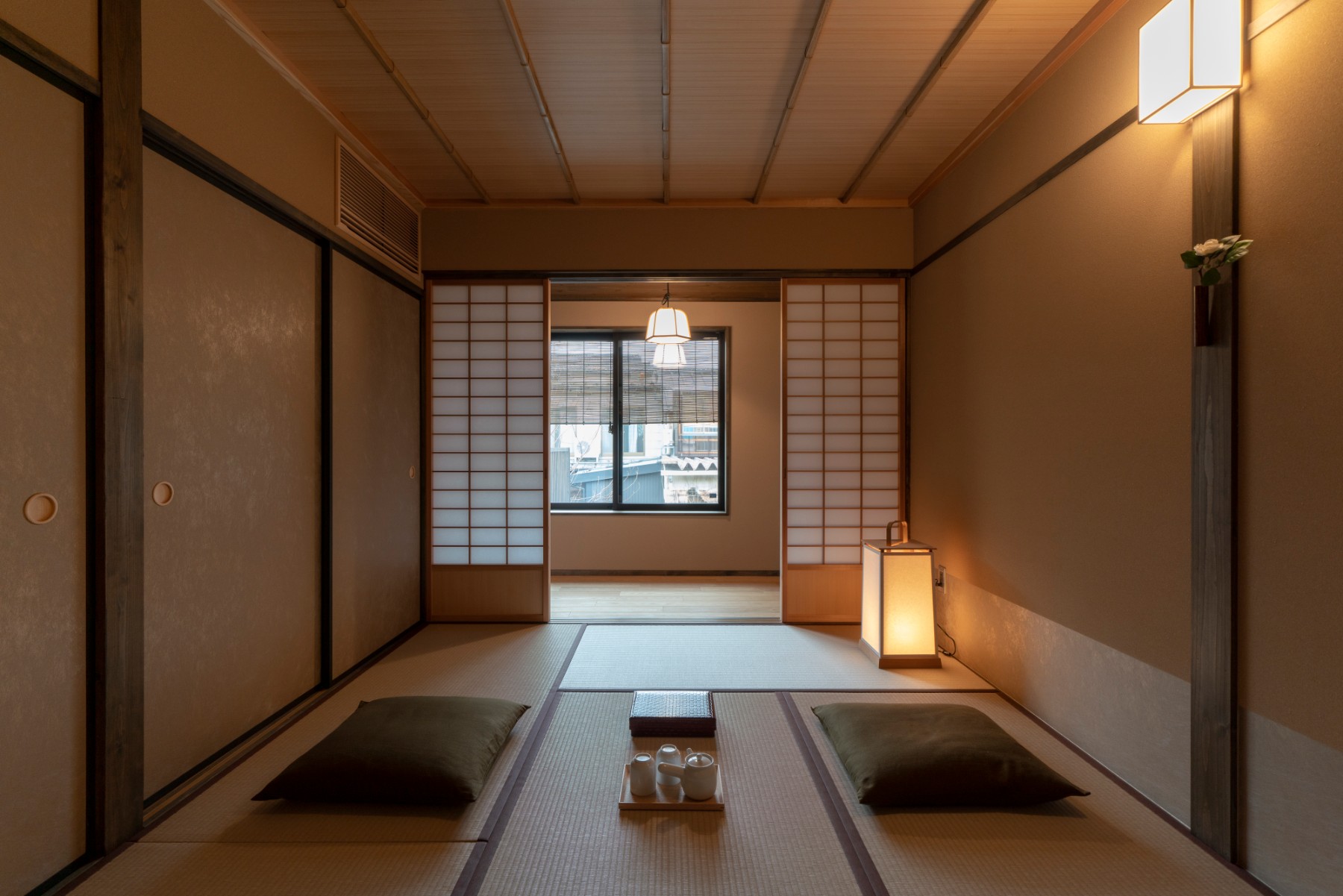 'Mimari' Machiya Holiday House - MACHIYA RESIDENCE INN KANAZAWA