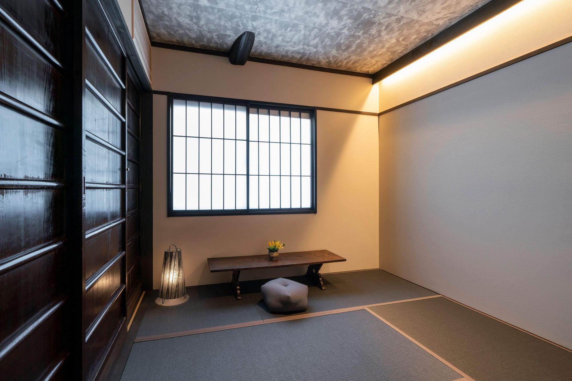 'Shiori' Machiya Holiday House - MACHIYA RESIDENCE INN KANAZAWA