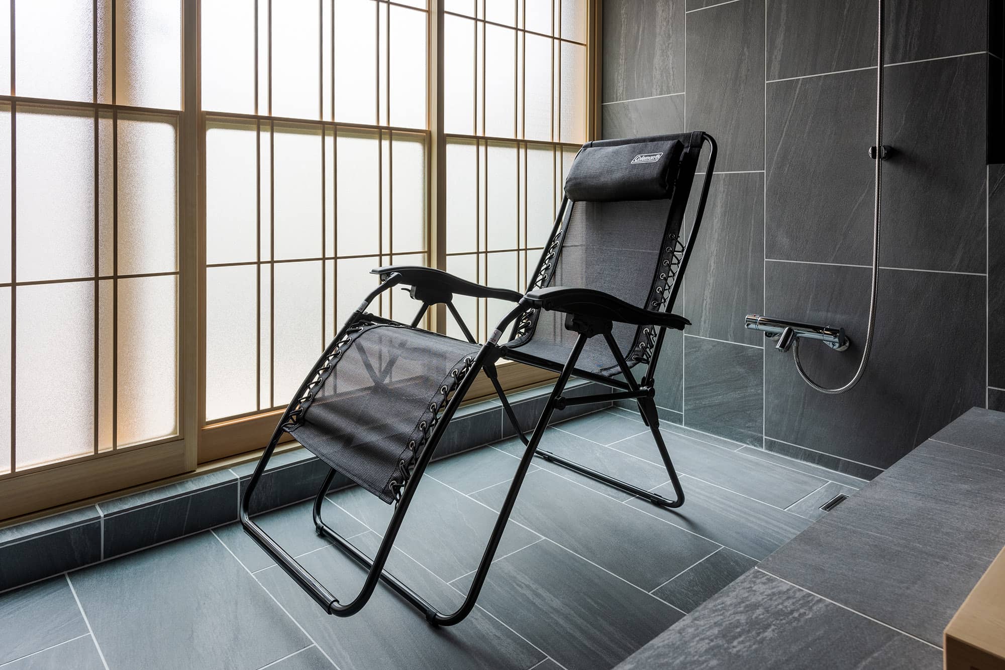 インフィニティチェア