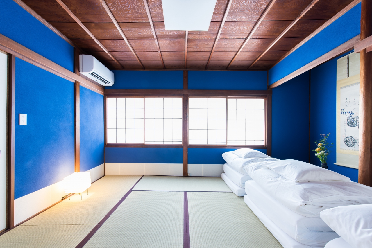 東山かげろひ 〈一棟貸し町家〉