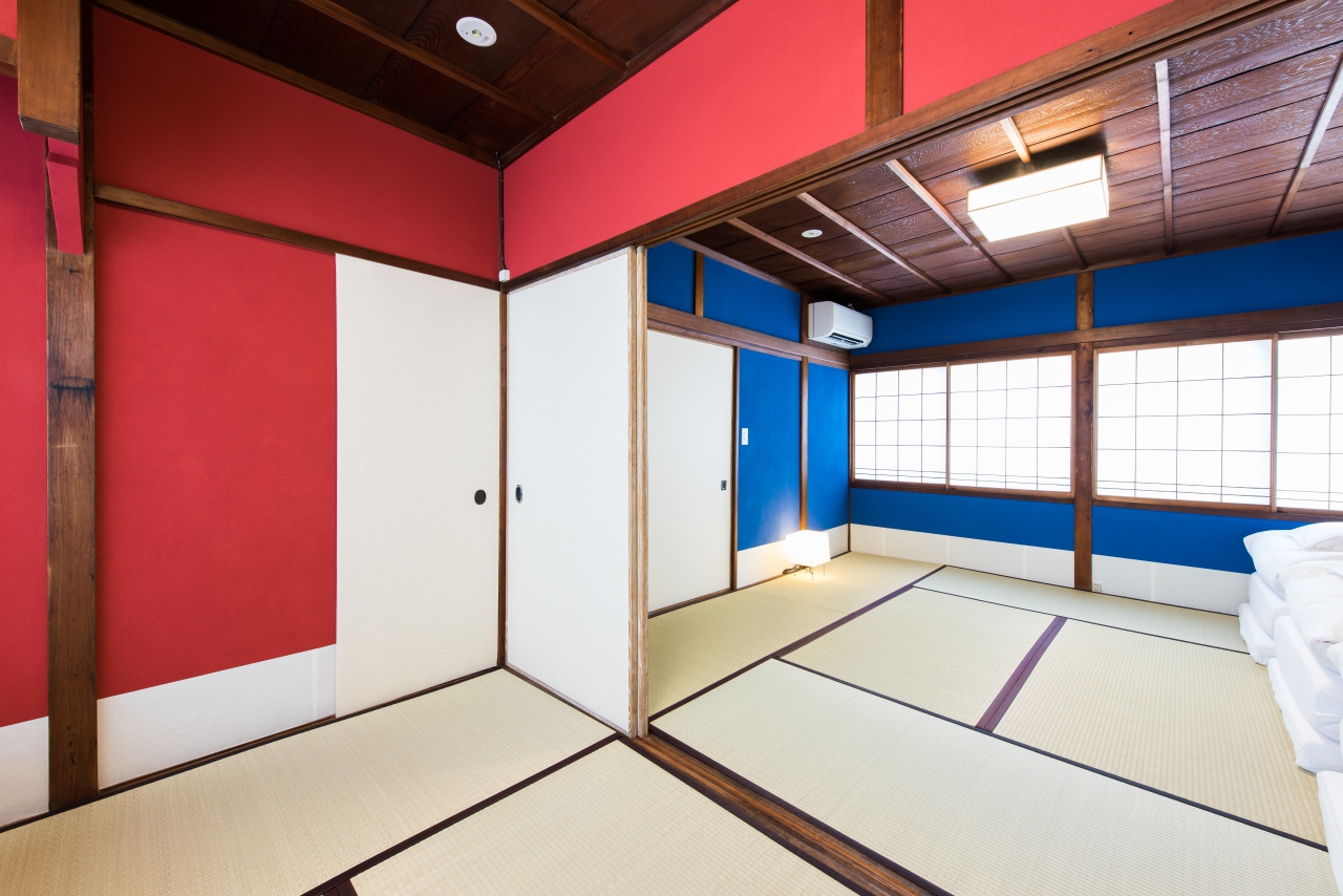 東山かげろひ 〈一棟貸し町家〉