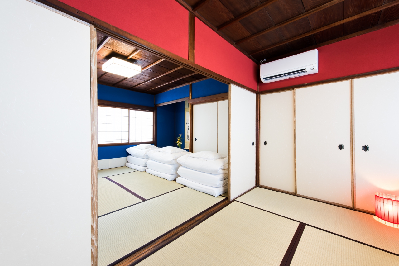 東山かげろひ 〈一棟貸し町家〉