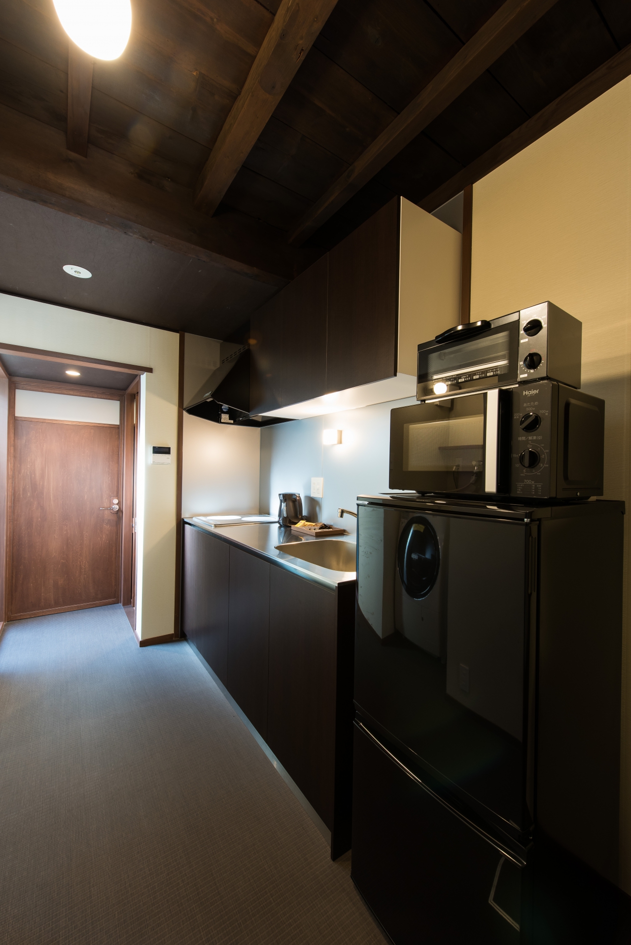 東山かげろひ 〈一棟貸し町家〉