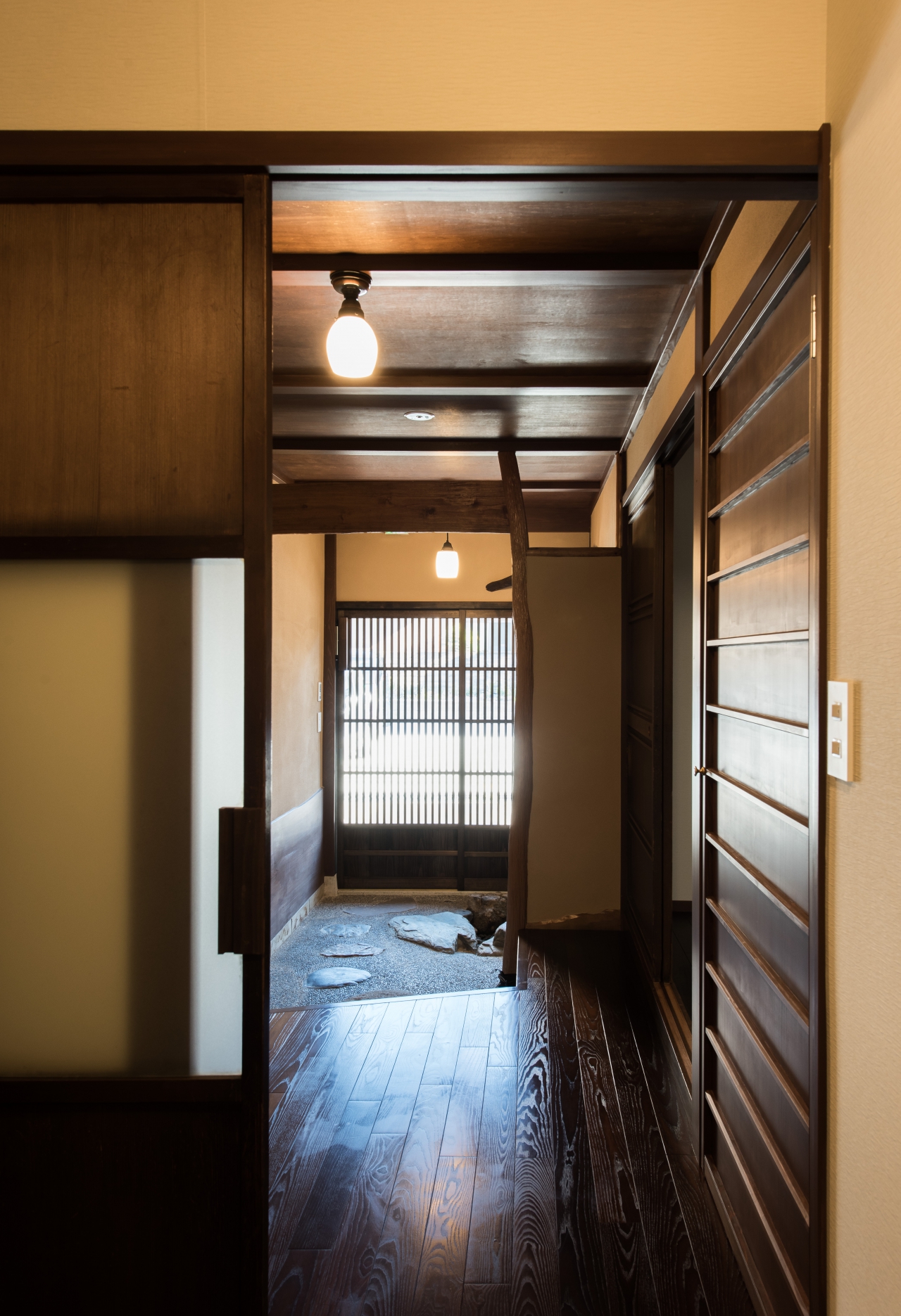 東山かげろひ 〈一棟貸し町家〉