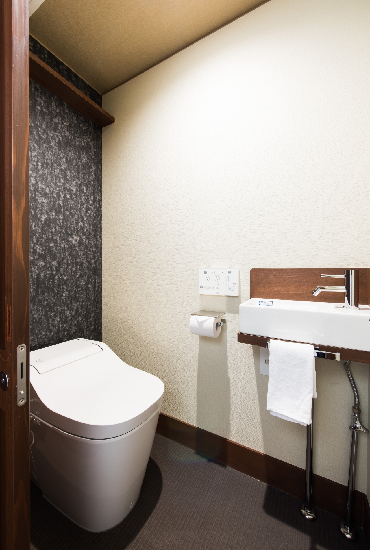 東山かげろひ 〈一棟貸し町家〉