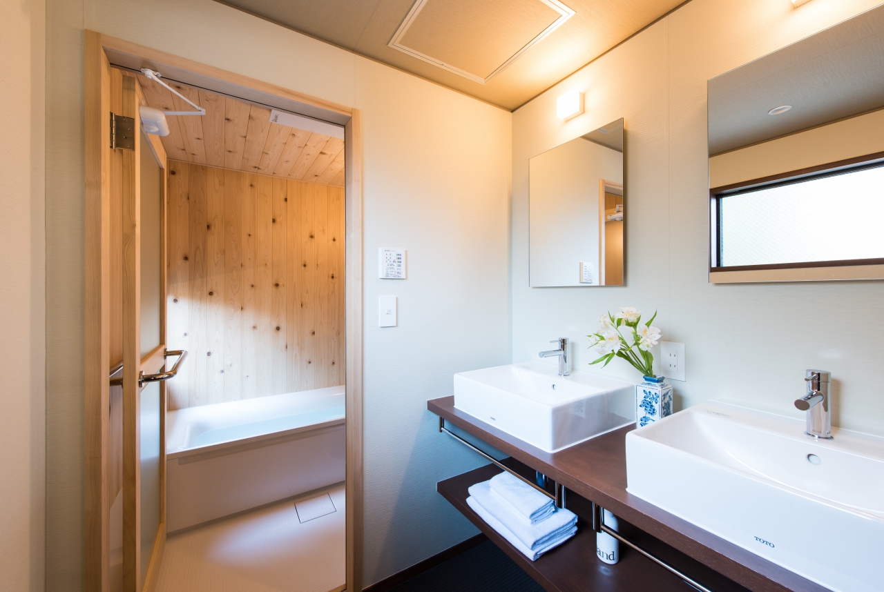 東山かげろひ 〈一棟貸し町家〉