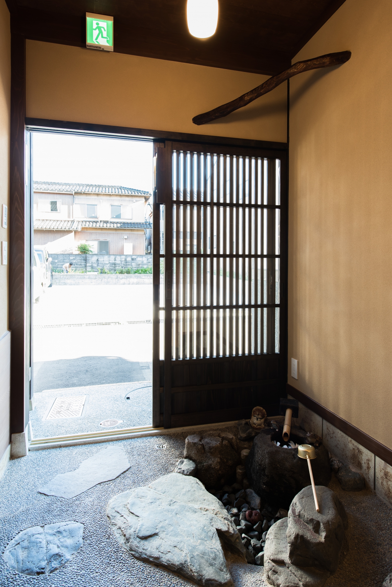 東山かげろひ 〈一棟貸し町家〉