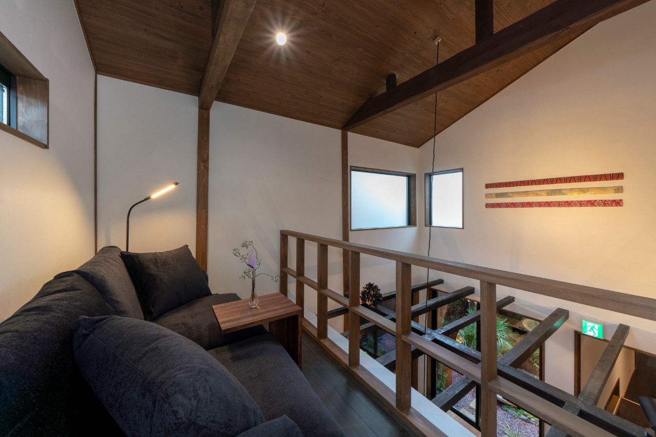 ひなや東山 〈一棟貸し町家〉