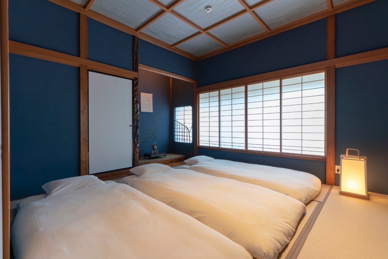 ひなや東山 〈一棟貸し町家〉