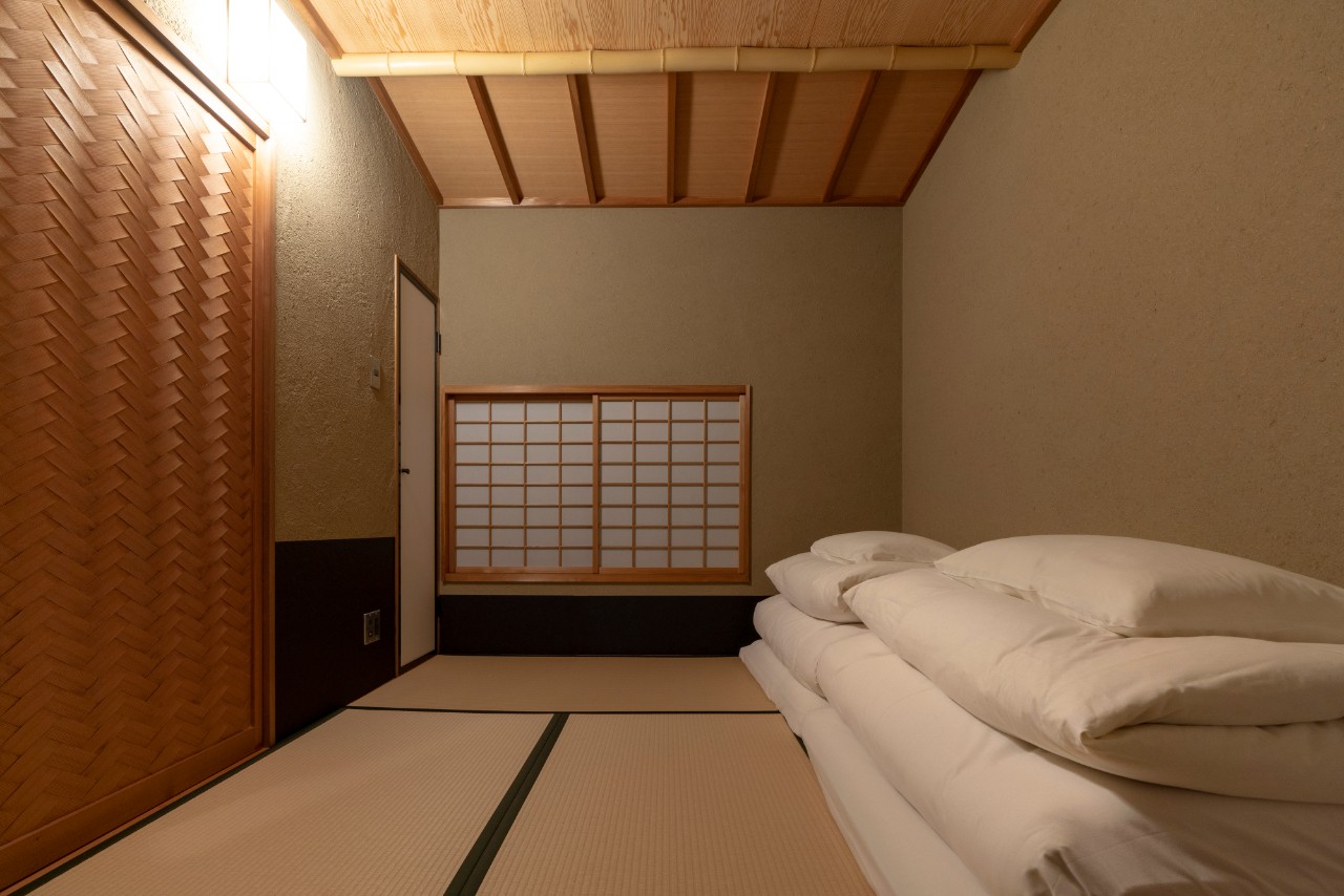 ひなや東山 〈一棟貸し町家〉