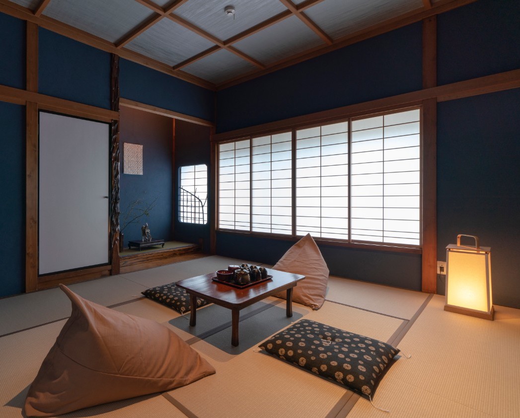 ひなや東山 〈一棟貸し町家〉