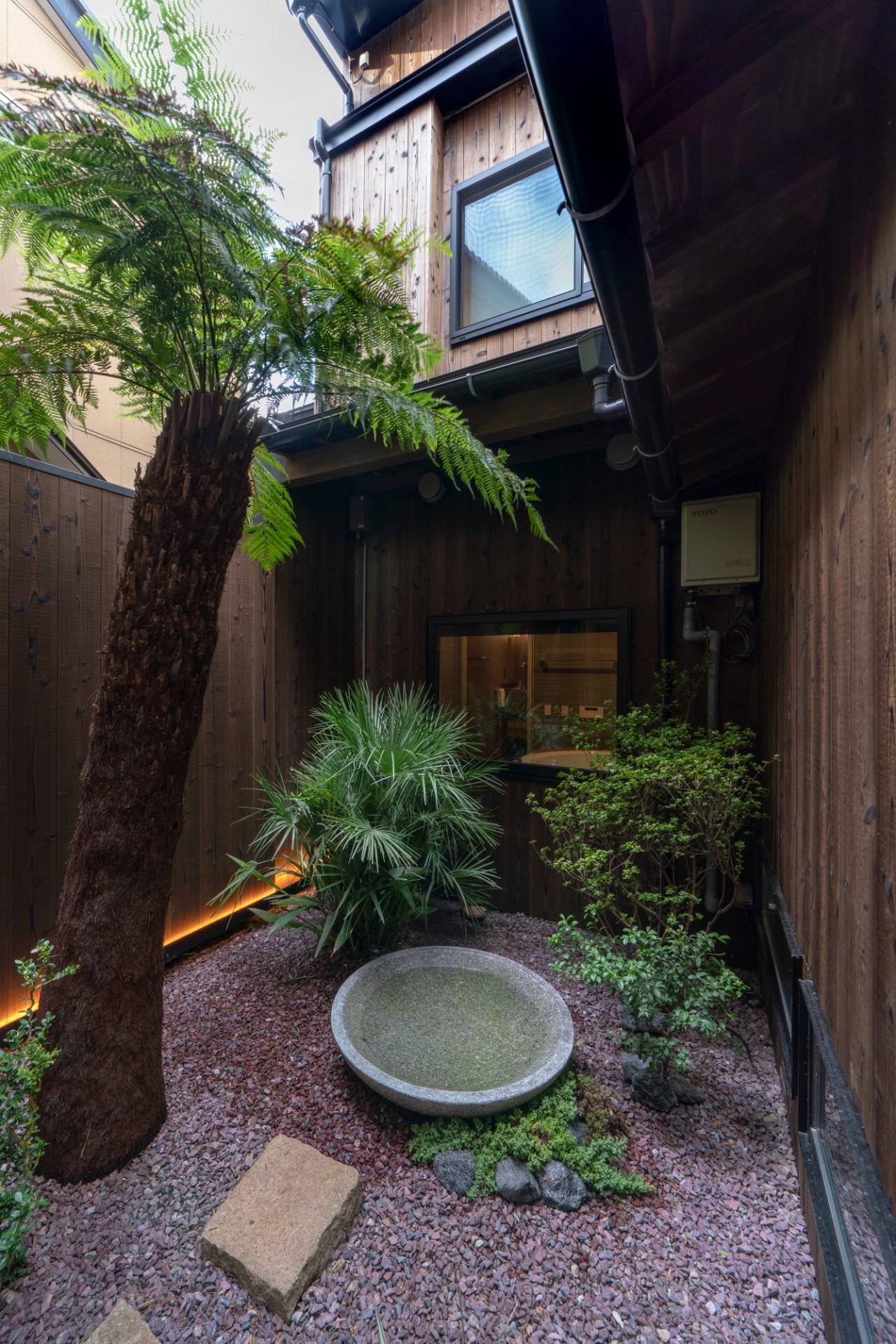 ひなや東山 〈一棟貸し町家〉