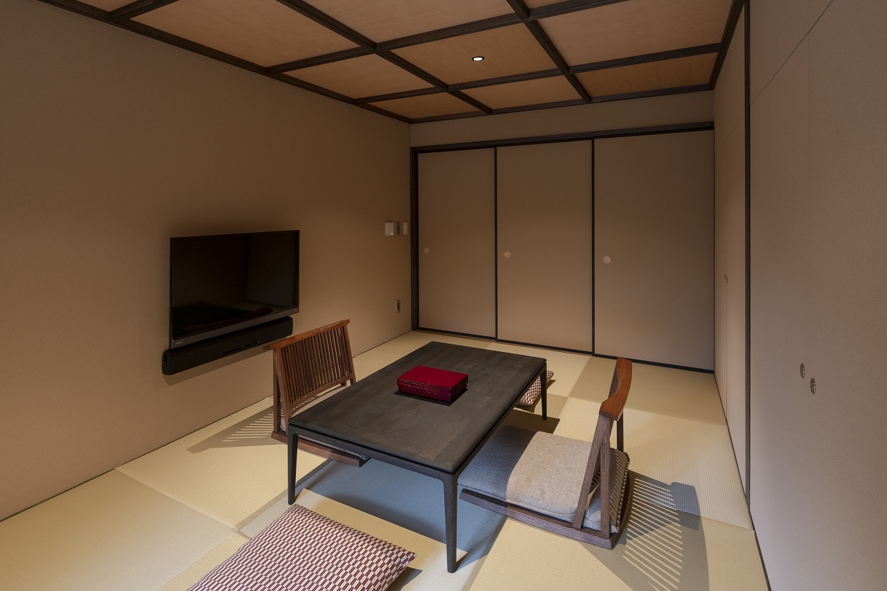 水鞠 – みまり 〈一棟貸し町家〉