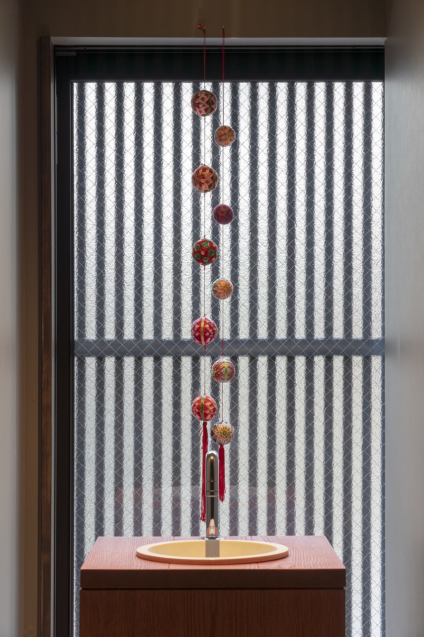 水鞠 – みまり 〈一棟貸し町家〉