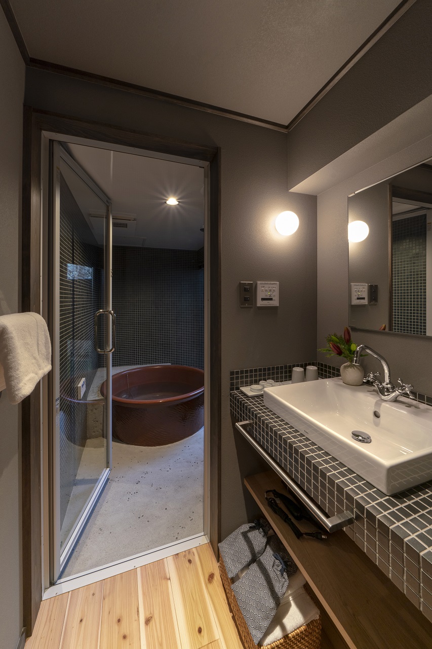 水鞠 – みまり 〈一棟貸し町家〉