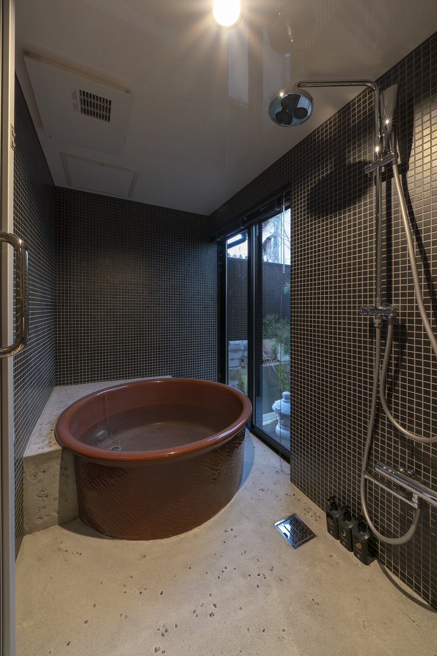 水鞠 – みまり 〈一棟貸し町家〉