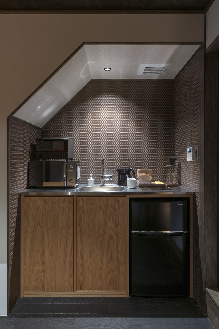 水鞠 – みまり 〈一棟貸し町家〉