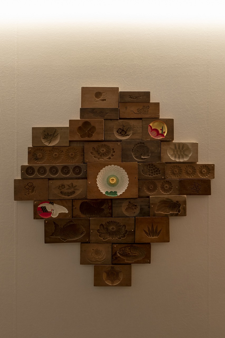 水鞠 – みまり 〈一棟貸し町家〉