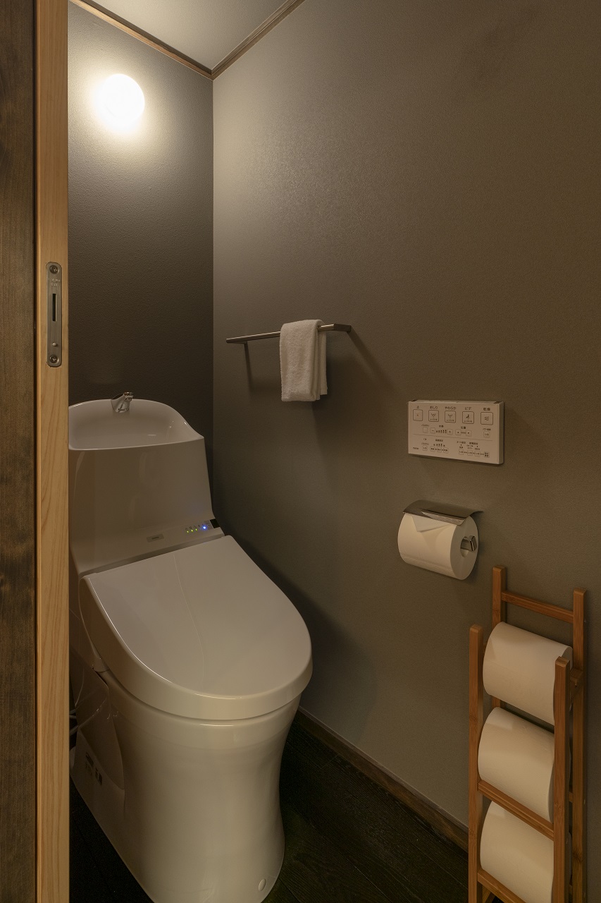 水鞠 – みまり 〈一棟貸し町家〉