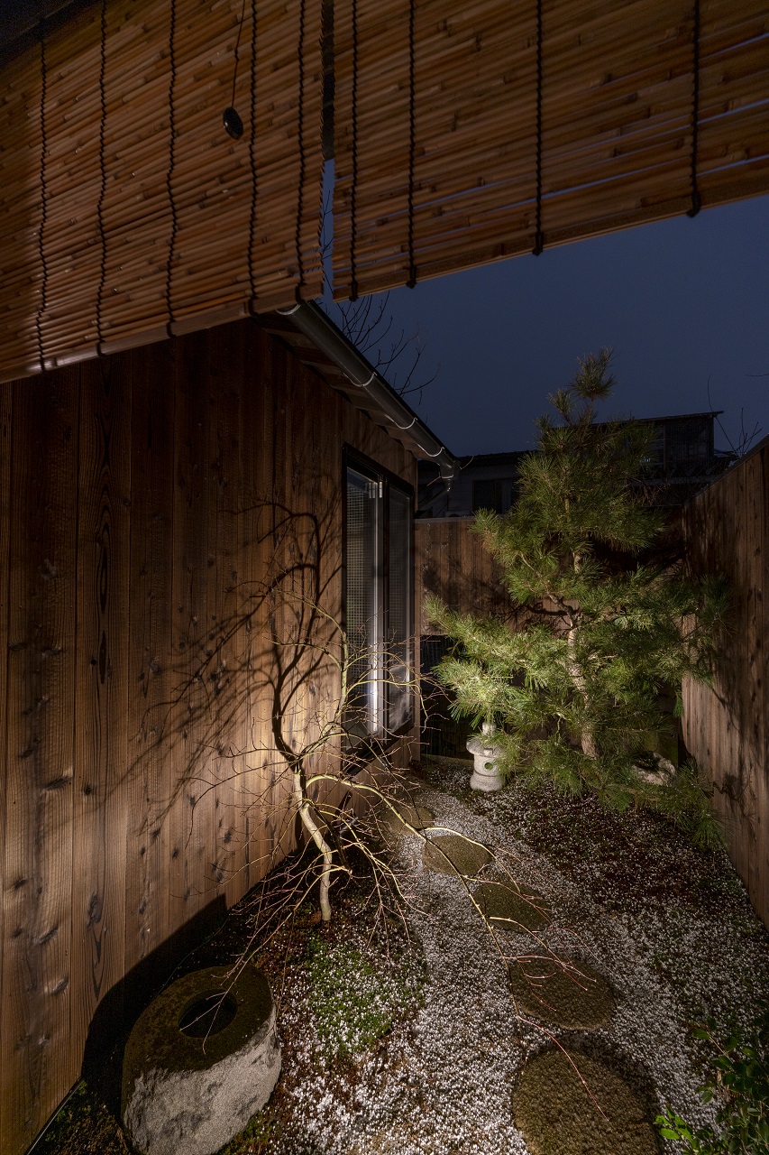 水鞠 – みまり 〈一棟貸し町家〉