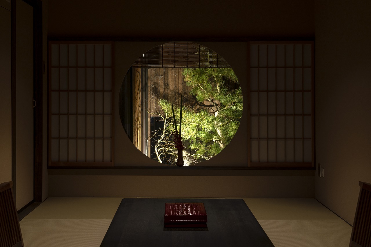 水鞠 – みまり 〈一棟貸し町家〉