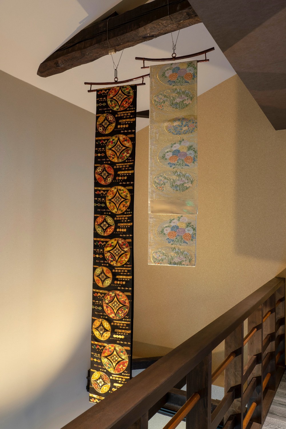 武蔵 藍の辻 – あいのつじ 〈一棟貸し町家〉