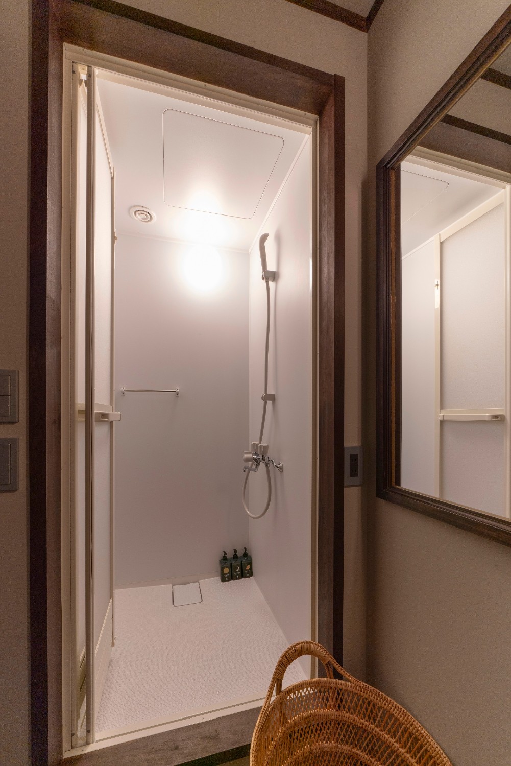 武蔵 藍の辻 – あいのつじ 〈一棟貸し町家〉