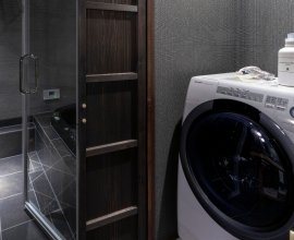 武蔵 藍の辻 – あいのつじ 〈一棟貸し町家〉