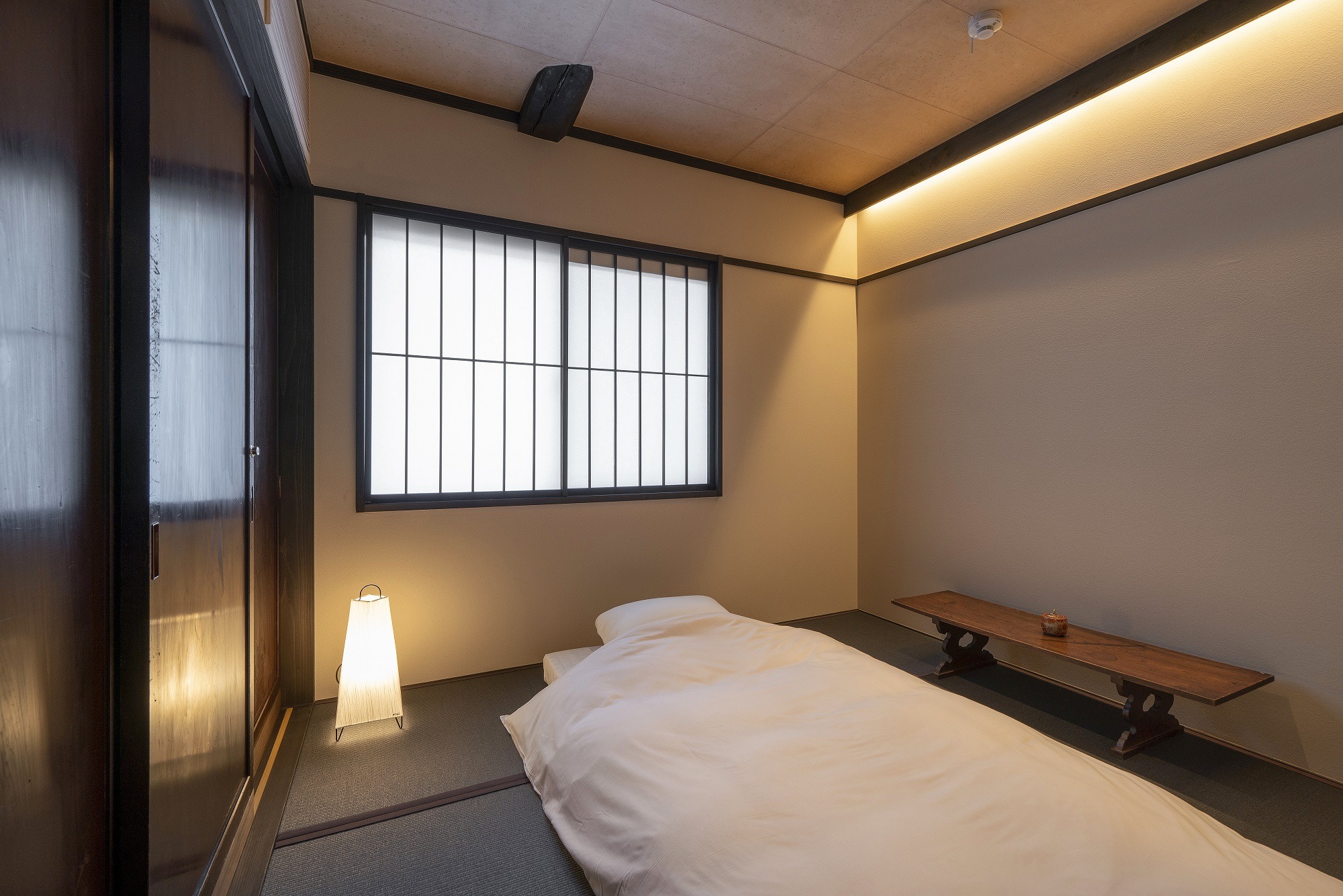 武家屋敷 はなつめ 〈一棟貸し町家〉