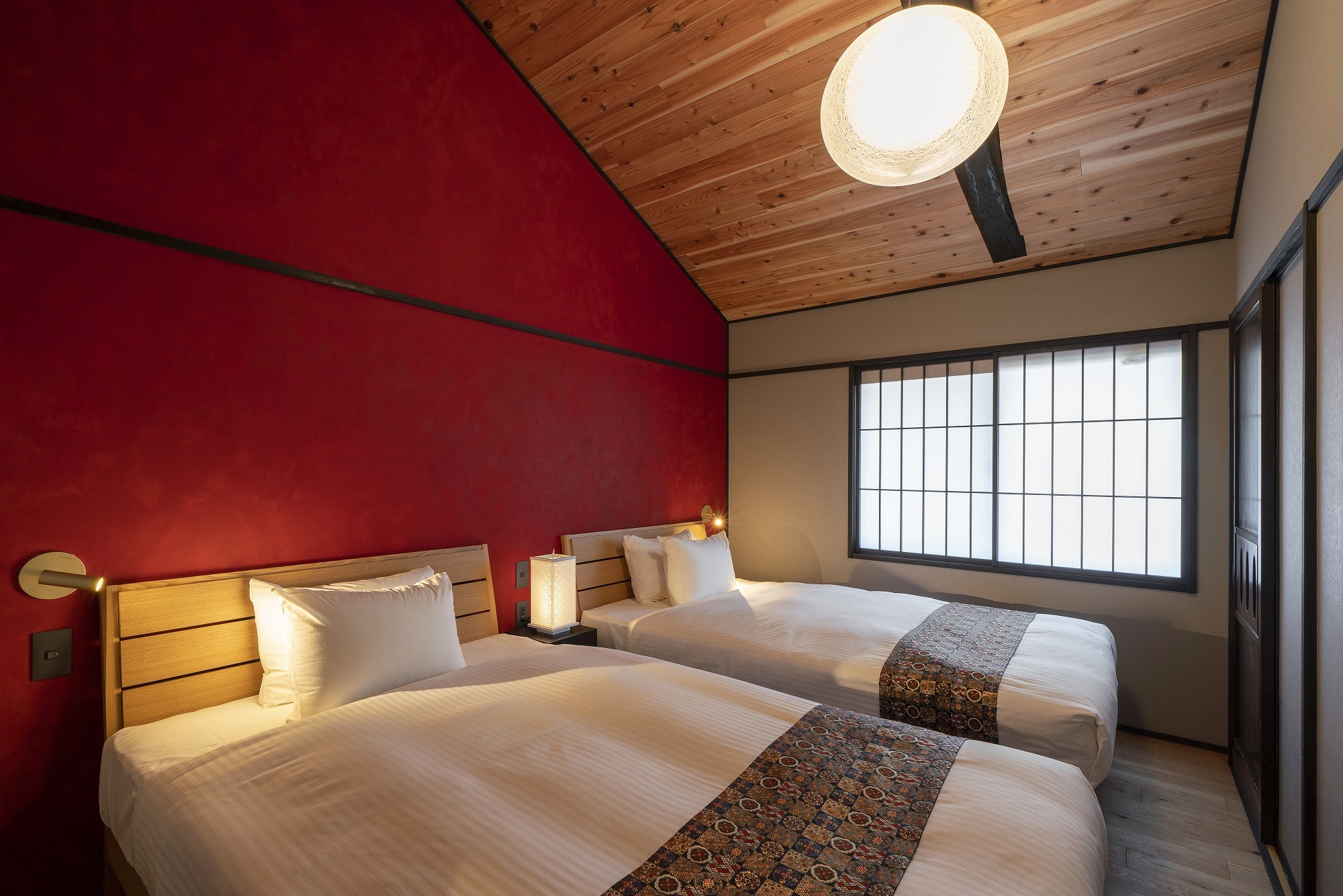 武家屋敷 はなつめ 〈一棟貸し町家〉