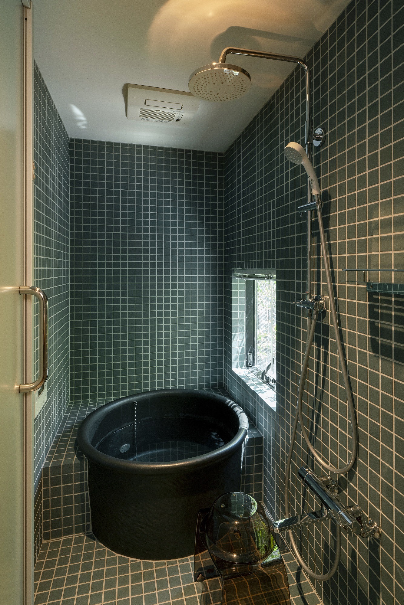 武家屋敷 はなつめ 〈一棟貸し町家〉