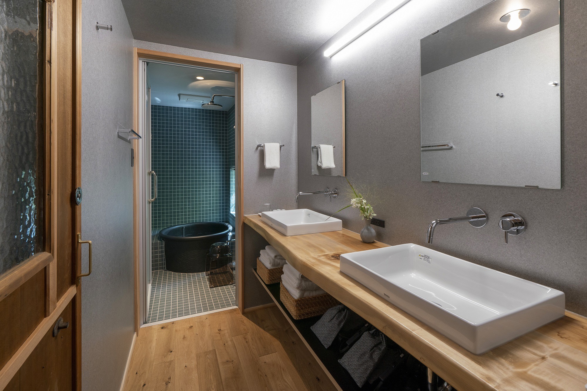 武家屋敷 はなつめ 〈一棟貸し町家〉