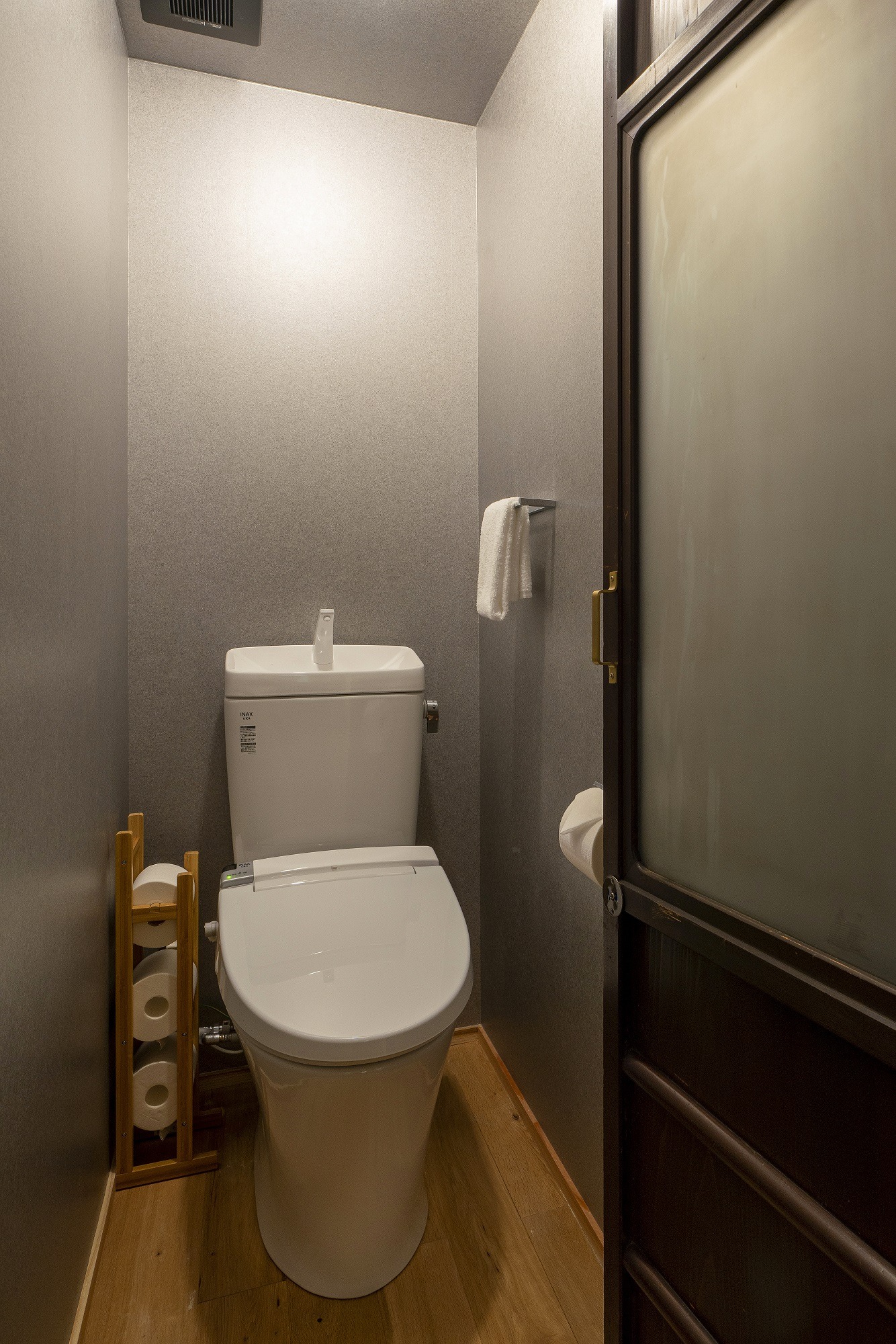 武家屋敷 はなつめ 〈一棟貸し町家〉