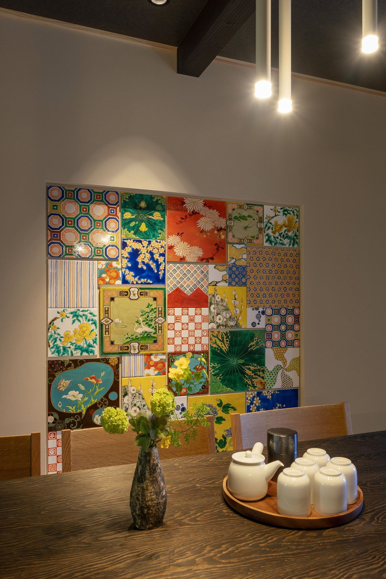 武家屋敷 はなつめ 〈一棟貸し町家〉