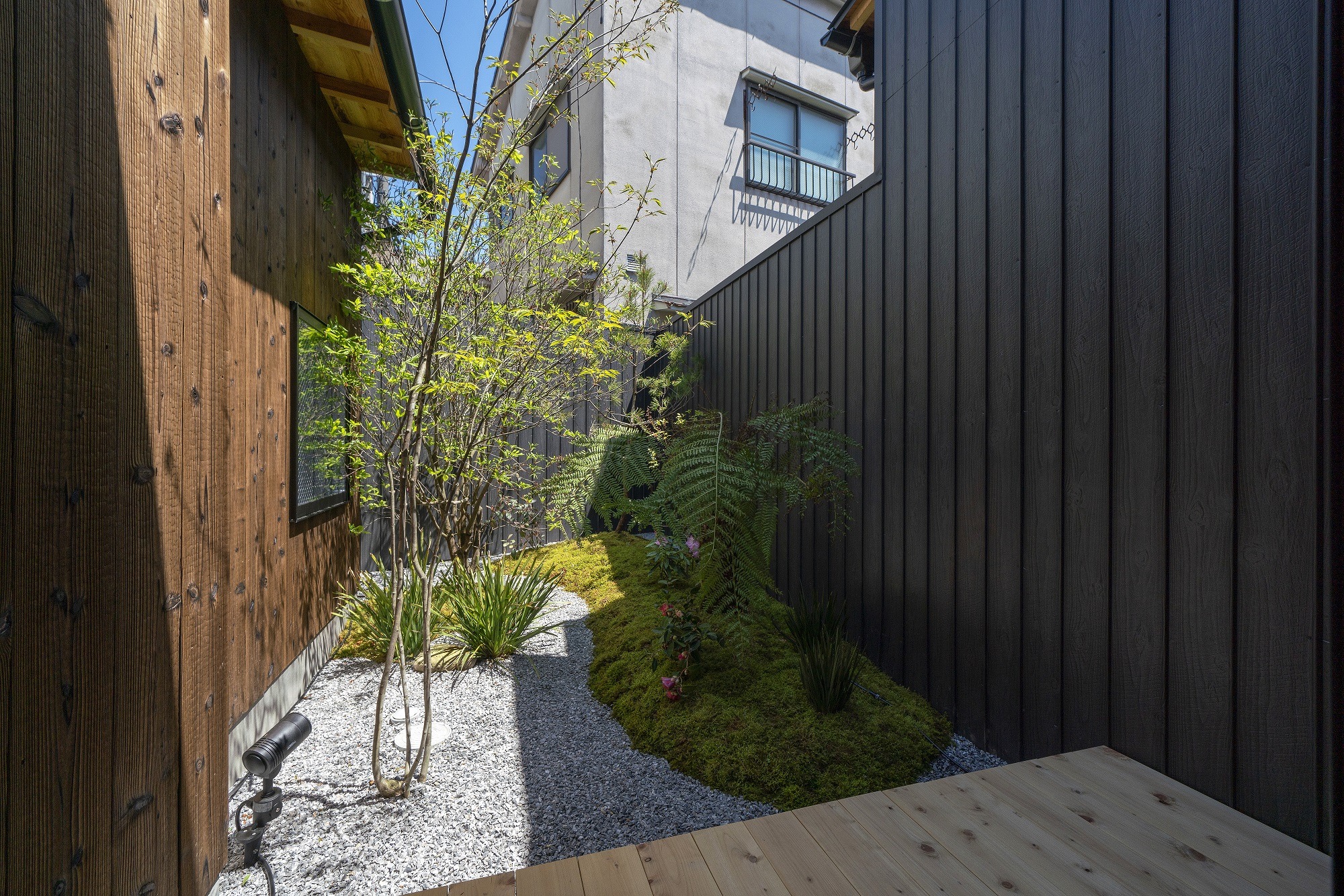 武家屋敷 はなつめ 〈一棟貸し町家〉