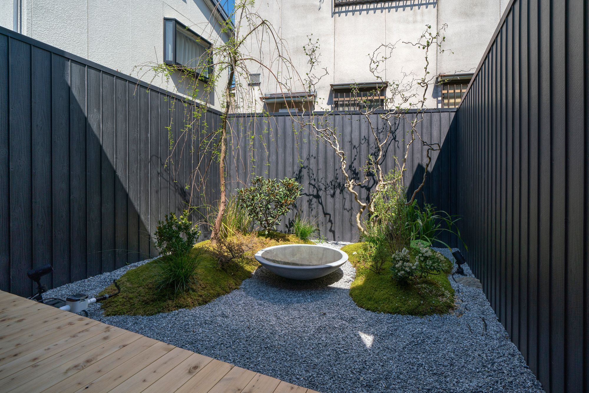 武家屋敷 しをり 〈一棟貸し町家〉