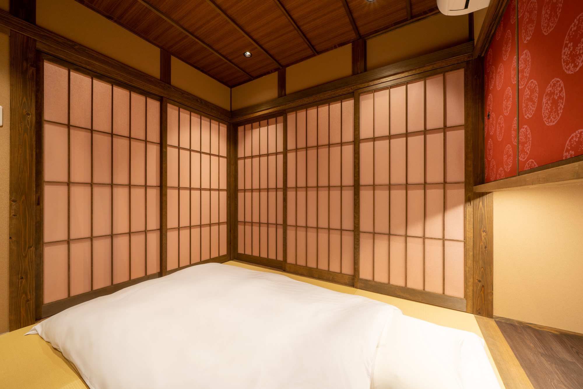 かがび 手毬 〈一棟貸し町家〉