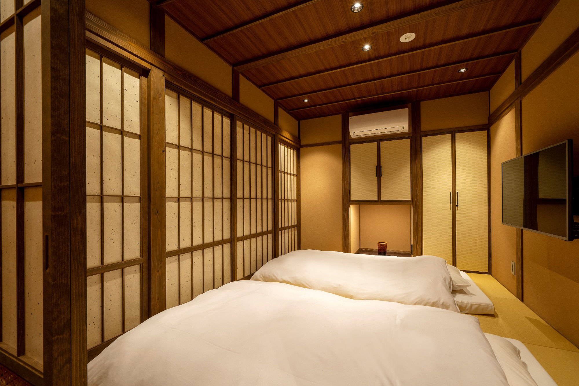 かがび 竹 〈一棟貸し町家〉