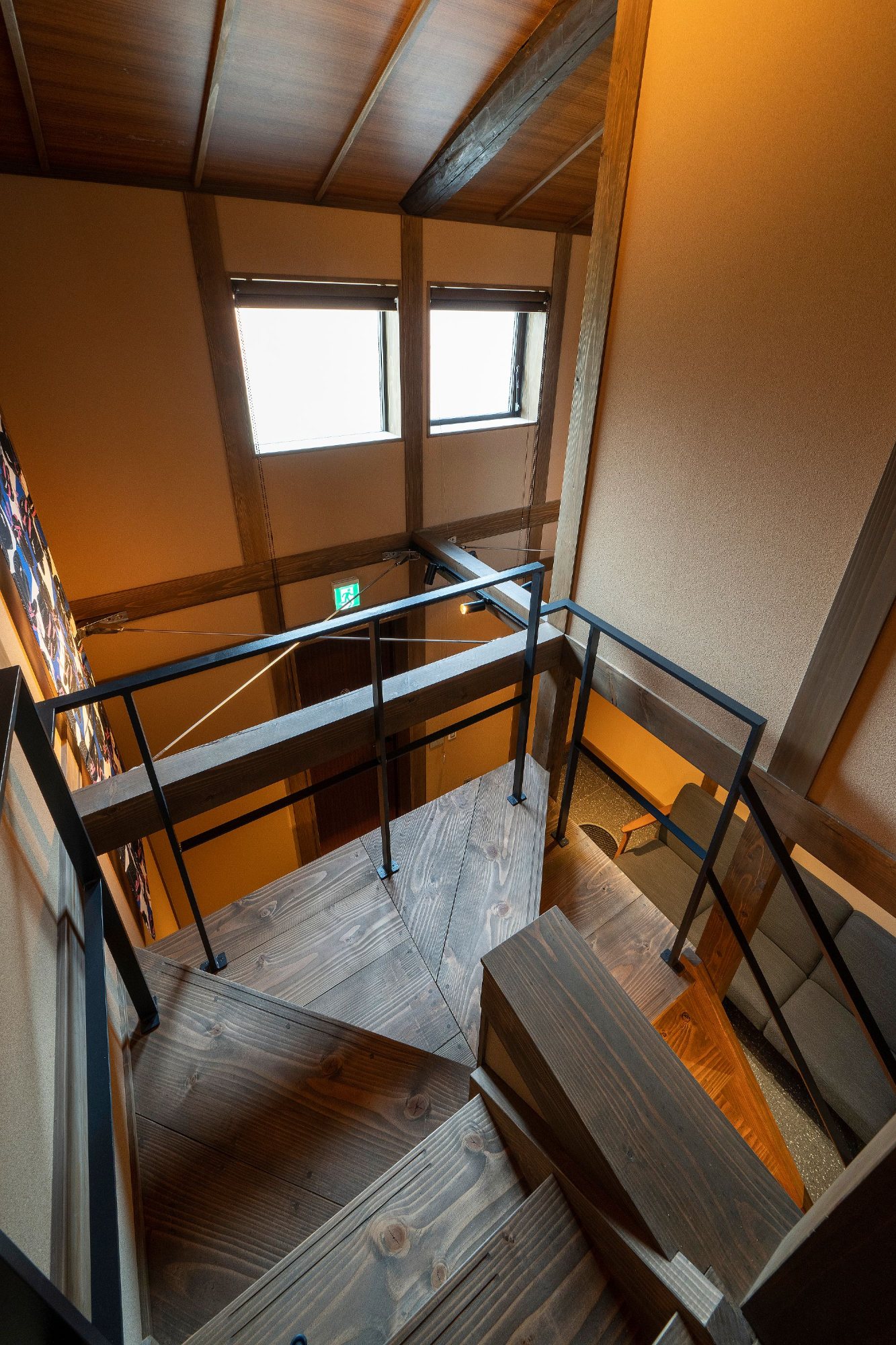 かがび 友禅 〈一棟貸し町家〉